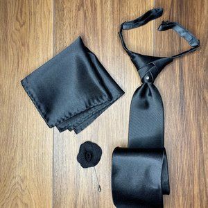 The Eldredge (Black)